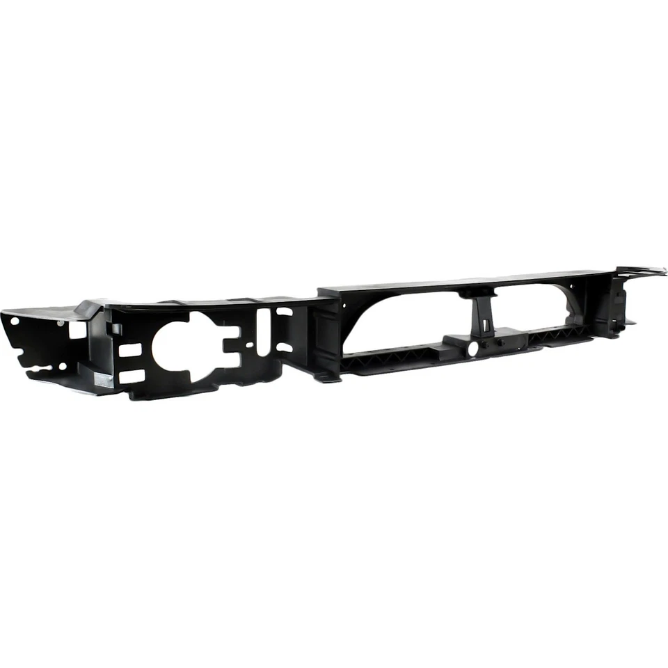 For 1999-2004 Ford Mustang Front Grille Opening Header Mounting Panel - Image 2 of 4