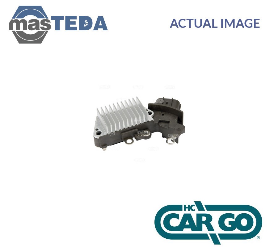 138894 ALTERNATOR REGULATOR HC-CARGO NEW OE REPLACEMENT
