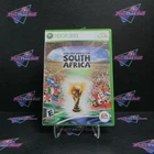2010 FIFA World Cup South Africa Xbox 360 - Very Good - 1 Year Warranty
