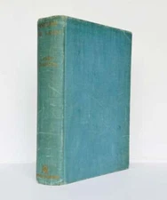 Leslie CHARTERIS / Follow The Saint 1st Edition