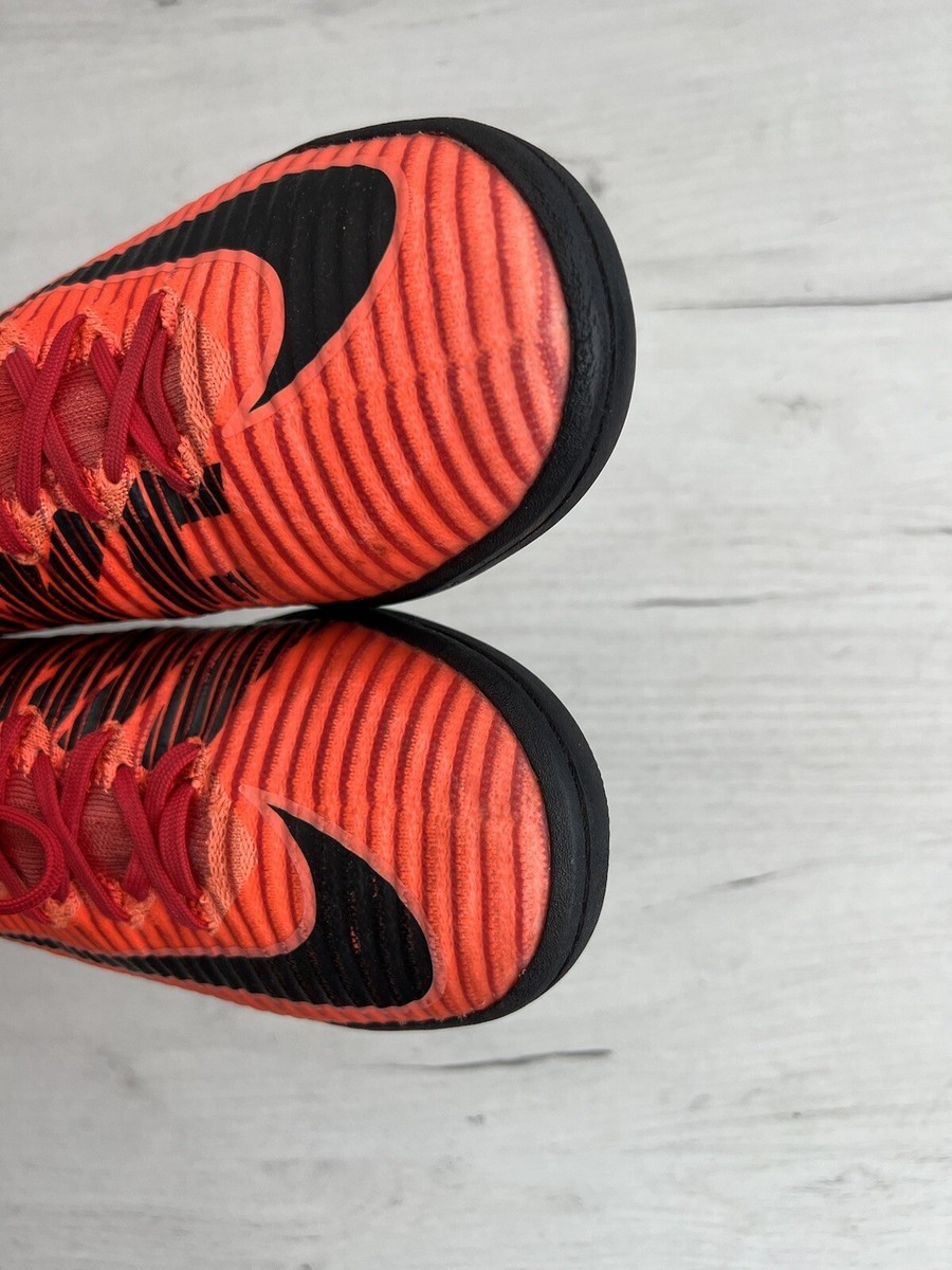 Nike MercurialX Superfly Proximo DF IC ACC Indoor Football Soccer