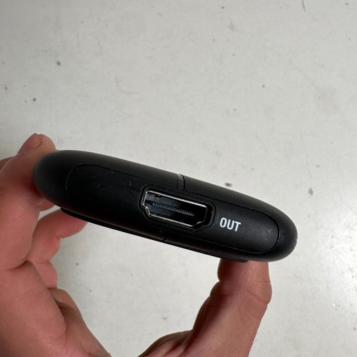 Elgato HD60 Black Portable Video Gameplay Capture Digital Recording Device - Afbeelding 3 van 4