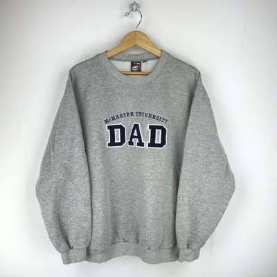 mcmaster university sweatshirt