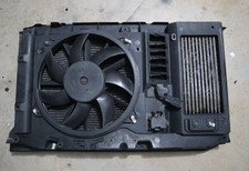 PEUGEOT 3008 RADIATOR ASSEMBLY 2011 1,6HDI