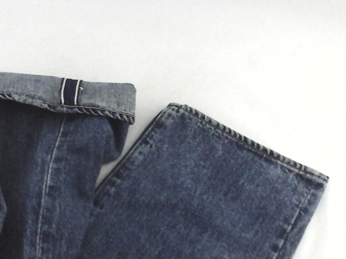 LEVI’S(R)501(R)SelvedgePaintSplattersW31 Levi's（リーバイス） ジーンズ LEVI'S(R)/リーバイス(R) 別注 501(R