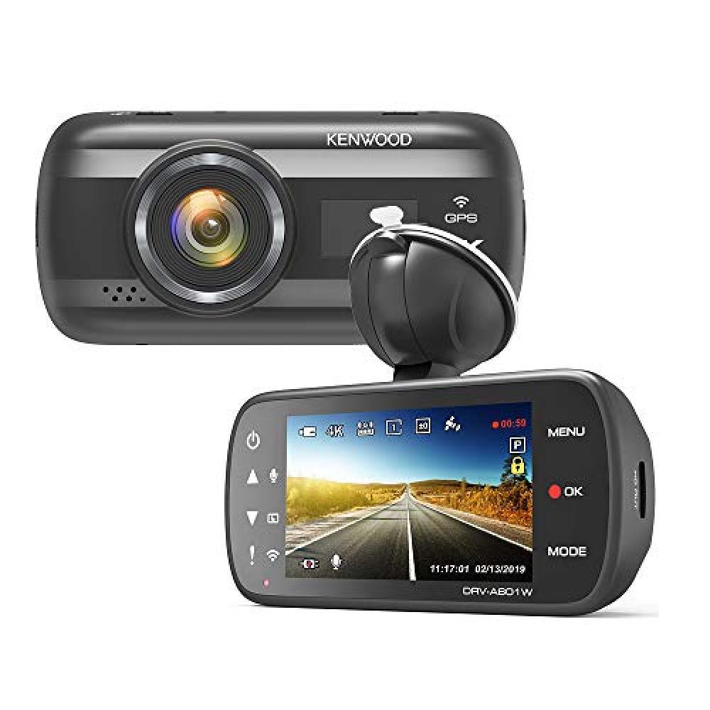 Kenwood DRV-A601W - NUOVO