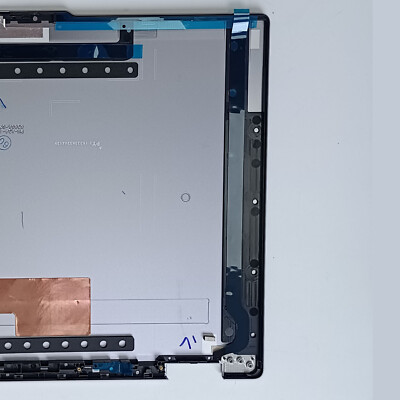 For Lenovo Yoga 7 16ARP8 7 16 LCD Back Cover Rear Lid