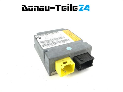 BMW E65 Airbagsteuergerät 6922939