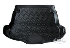Gummi Kofferraumwanne Mit Antirutsch Für Honda CR-V CR-V 2006-2012 Premium