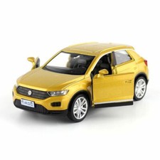 T-ROC SUV Off-road 1:36 Die Cast Modellauto S...