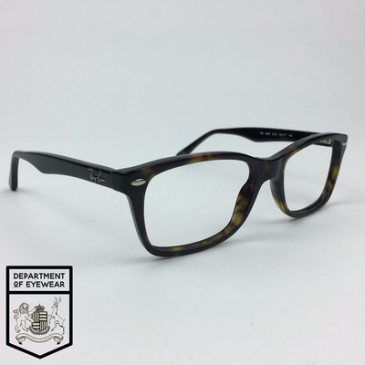 wayfarer style eyeglasses