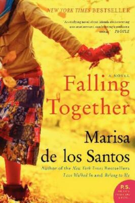 Falling Together by De Los Santos, Marisa