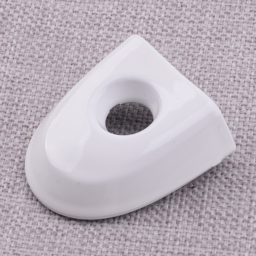 Front Right Driver Side Door Lock Cover w/ Keyhole Fit For Nissan Juke