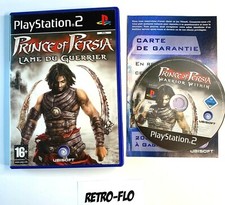 Prince of Persia : L'ame du guerrier