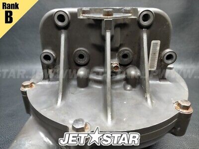 GP1800 '17 OEM SUPER CHARGER ASSY Used (99999-04340-00 GP1800 '17 OEM SUPER CHARGER ASSY Used (99999-04340-00