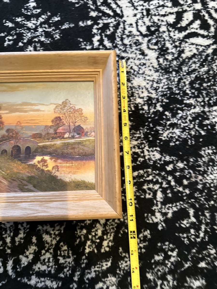 追加写真　Thomas Crane 絵本ヴィクトリアン洋書At Home s-l400.jpg