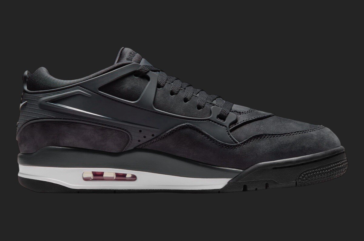 Jordan 4 RM SP Nigel Sylvester Driveway Grey Size 15 Deadstock | eBay