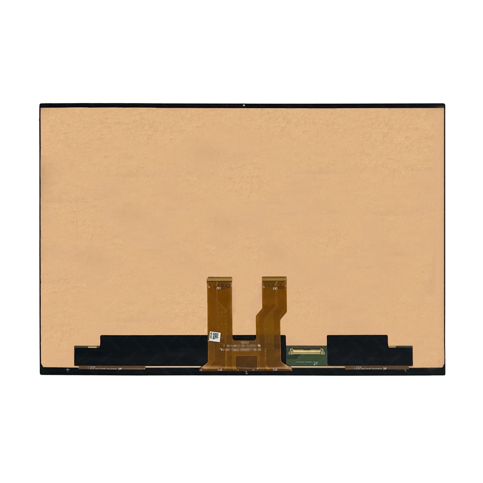 13.3" 4K OLED LCD Touch Screen Digitizer Display for HP Spectre x360 13-aw2003dx - Image 3 of 4