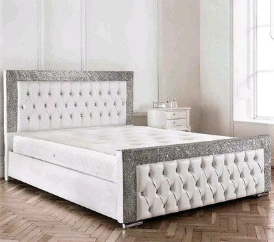 double princess bed