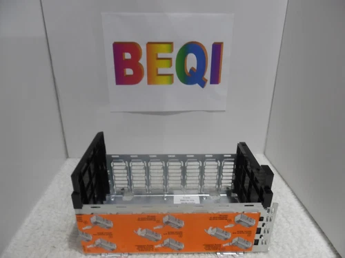New no Box  A-B  1756-A7  7 Slot ControlLogix Chassis, Series C