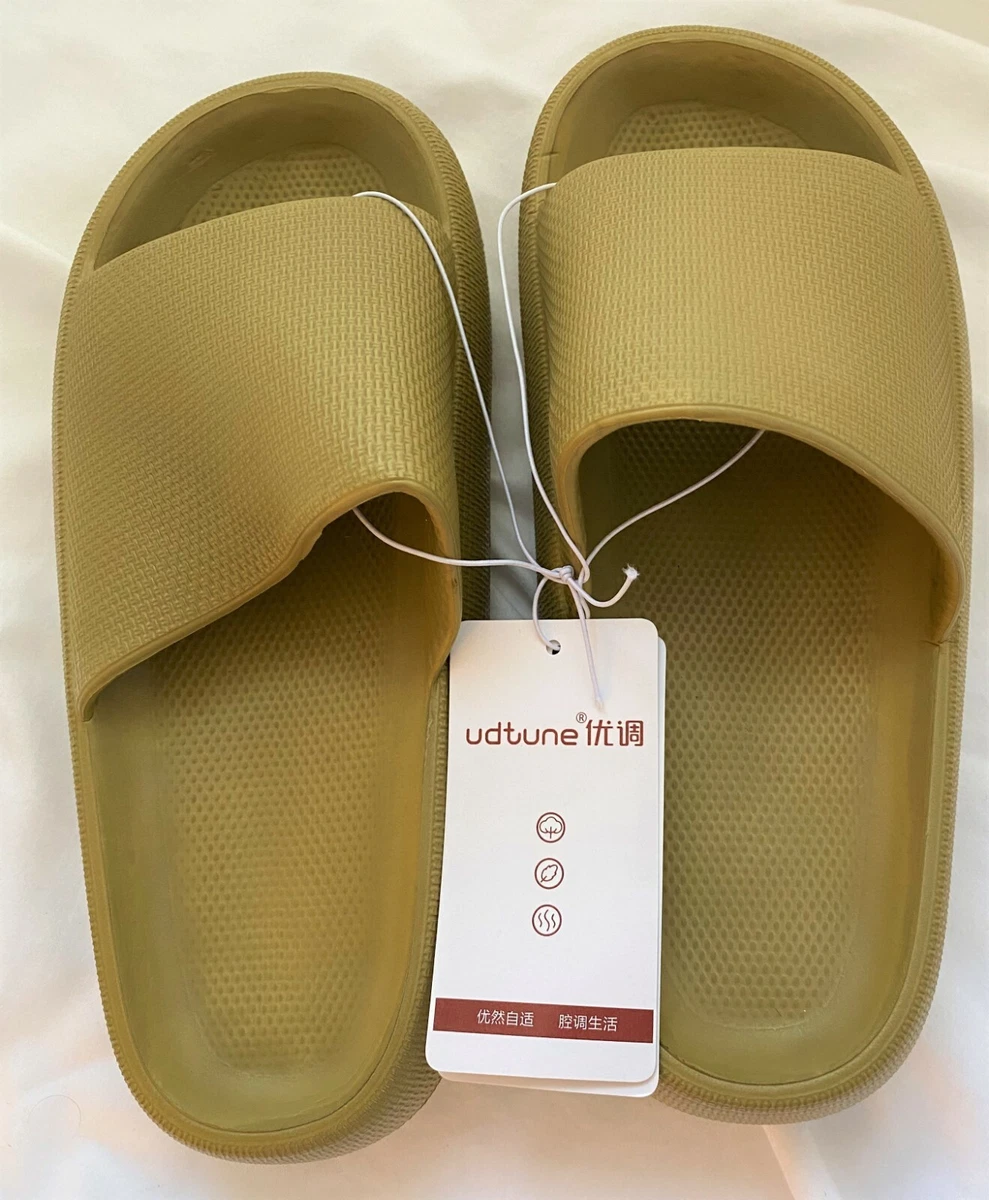 Udtune slippers online