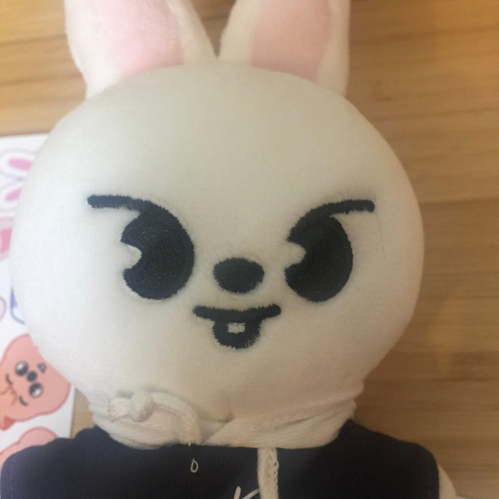 15cm Leebit SKZOO - Stray Kids - Magic School Seoul Mini Plush Lee
