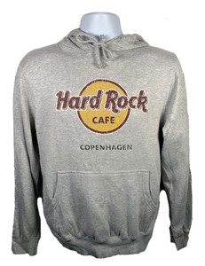 hardrock hoodie