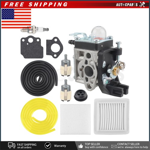 Carburatore CARBBIA Originale Per Decespugliatore Echo: PE-2620, SRM-2620, C262