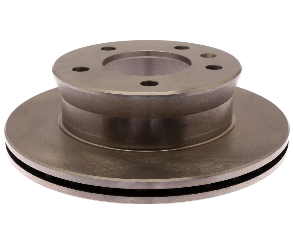 KIT delantero Raybestos rotor de freno de disco para Dodge Sprinter 2500 2003-2006 (63475) Foto 4 de 4