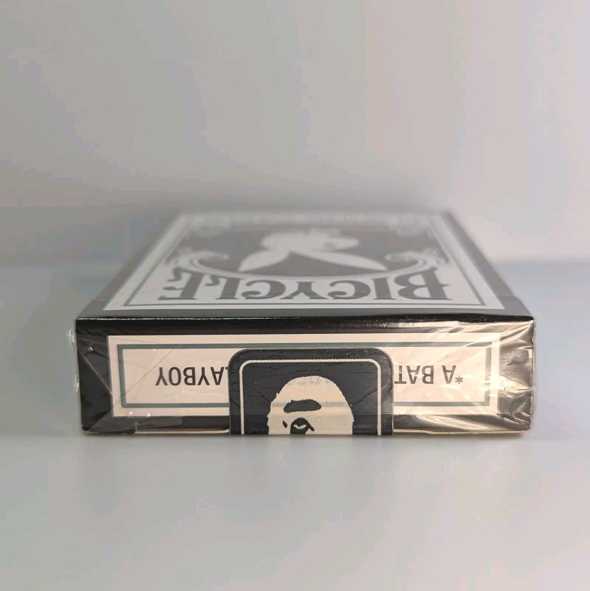 BICYCLE @2013 BAPE®︎ EDITION PLAY BOY Bicycle Playboy Bape 2013 Playing Cards (Rare) – Collectible