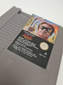 Nintendo Nes Power Blade PAL A ITA