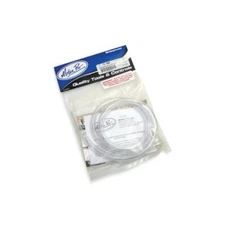 Motion Pro 08-120065 Clear PVC Vent Hose 5/16" (8mm) ID X 3ft