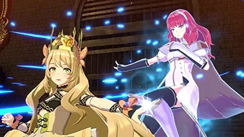 Nintendo Fire Emblem Engage Elyos Collection Nintendo Switch HAC-R