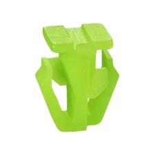 SF 61443 Body Side Moulding Clip for Honda 91501-SG0-003 75328-SH3-A01, 15PCS