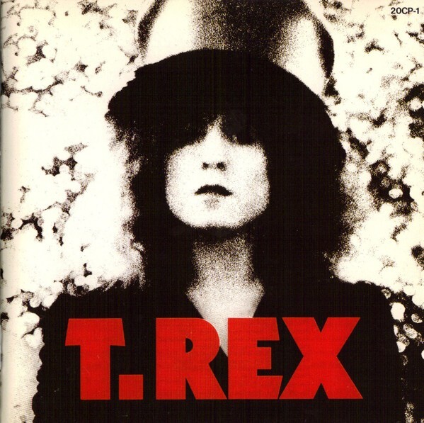 ２枚セット 【US盤】T.REX THE SLIDER ホテルカリフォルニア T. Rex – The Slider Marc on Wax – 20CP-1 Japanese | eBay