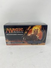 Image of Magic the Gathering M14 Core Set 2014 Factory Sealed Deck Builder's Toolkit