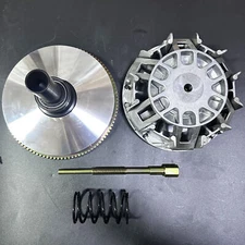 Primary Drive Clutch 420281390 For CAN-AM BOMBARDIER OUTLANDER 330 400 450 650