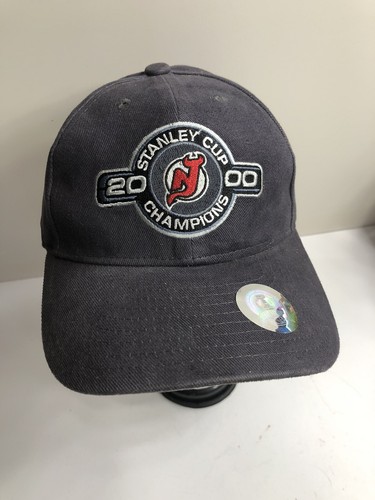 New Era NEW JERSEY DEVILS NHL 2000 
