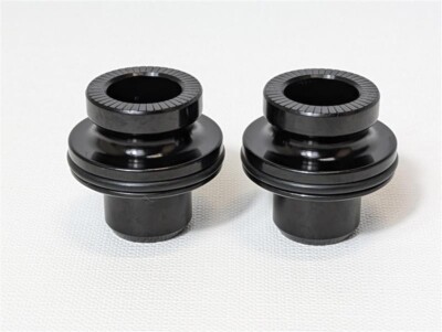 Nukeproof Neutron V2 Radkappen vorne - 12 mm