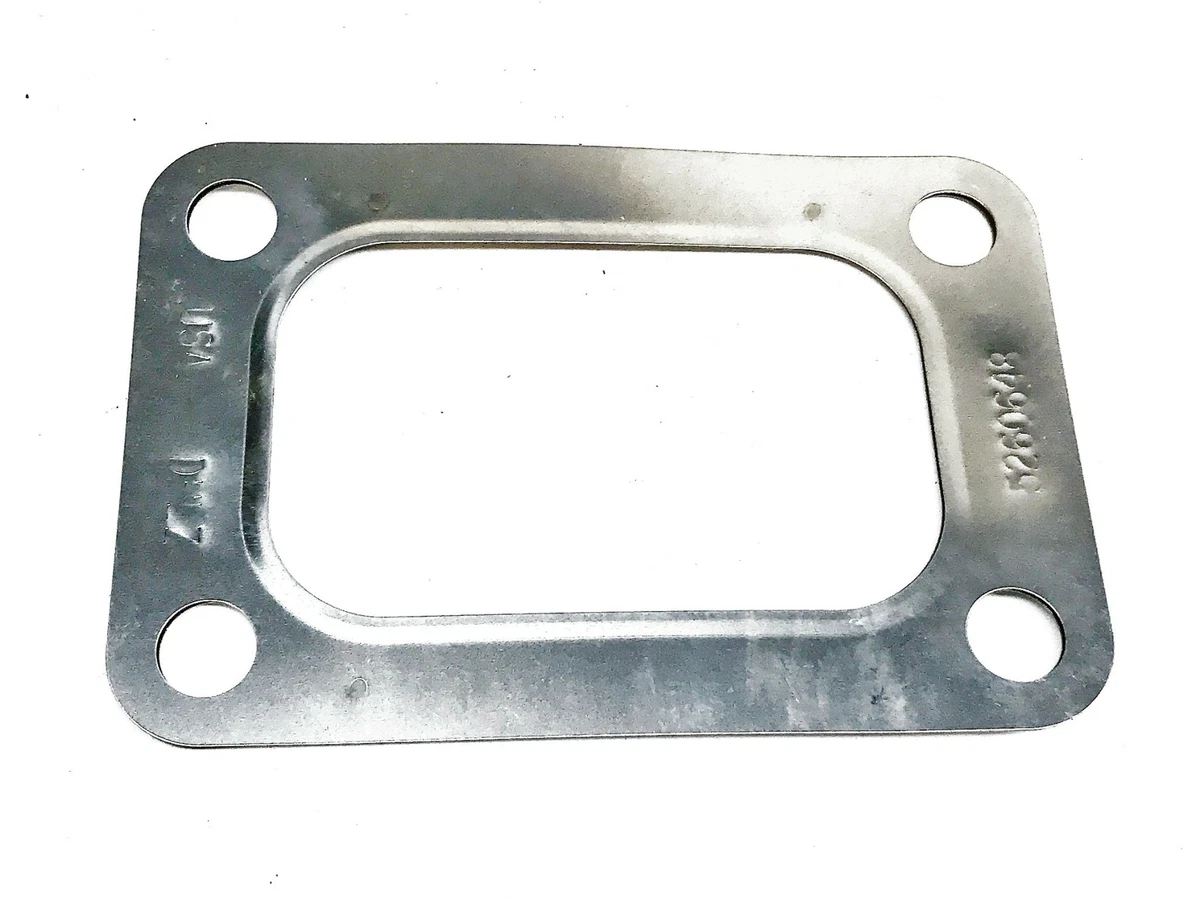 Cummins OEM Turbocharger Gasket 5260678 NOS | eBay 