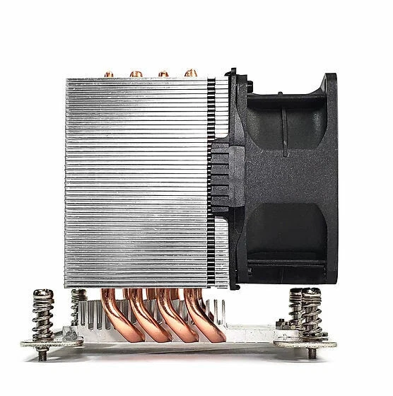 Dynatron A39 AMD® Ryzen Threadripper Socket sWRX8/sTRX4/TR4/SP3 3U Active Cooler - Image 3 of 4