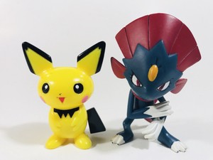 weavile figure