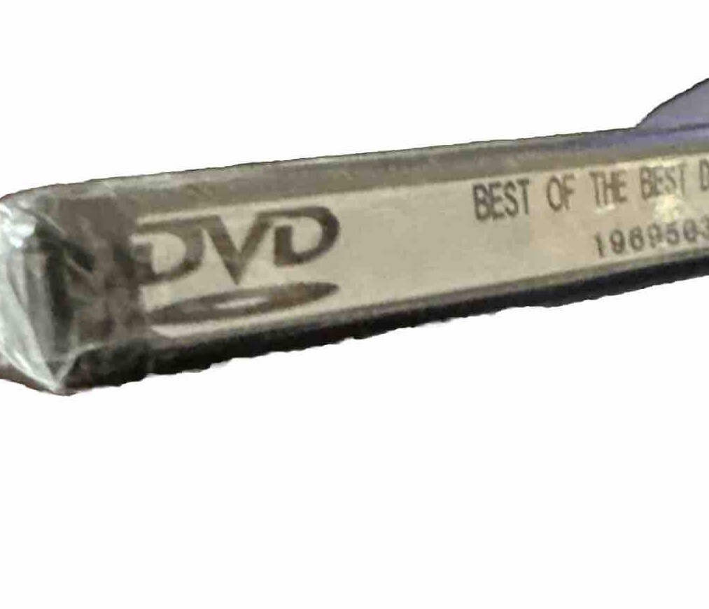 その他 Best of, the [DVD] Amazon.com: Best Of The Best Box Set (DVD) [Region 2] : Movies & TV