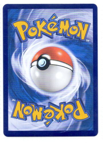 Pokemon Gem Pack Fuercoco Stars Holo 0303/09 CBB1C - Imagen 2 de 2