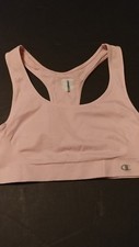 CHAMPION Double Dry SEAMLESS SPORTS BRA S/M Style 2022 NWOT