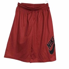 Nike SB Shorts Boys Size XL 13-15 Yes Skateboarding Active Basketball Dazzle