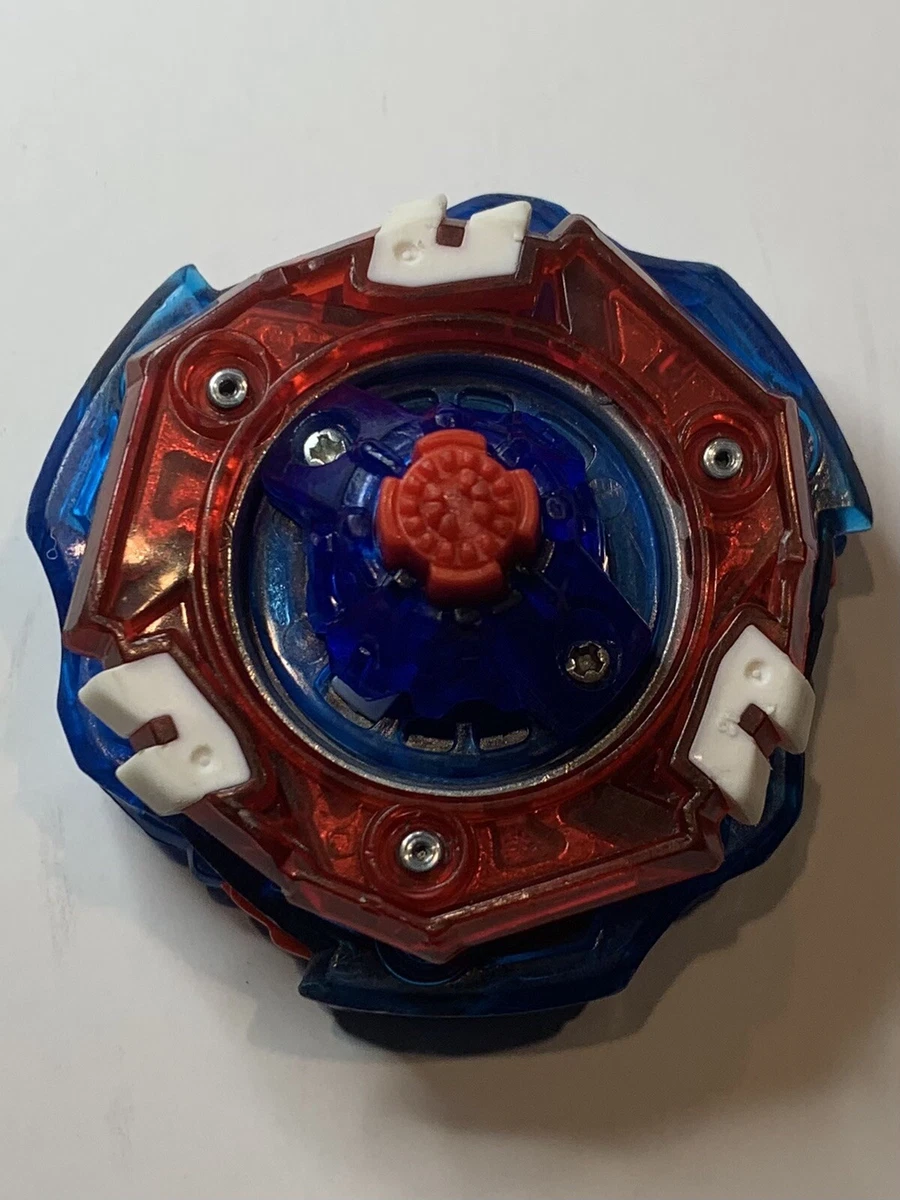 Beyblade Burst Evolution SwitchStrike Turbo Valtryek V3 Bey With Random  Launcher