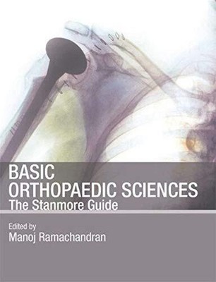 Basic Orthopaedic Sciences: The Sta..., Ramachandran, M