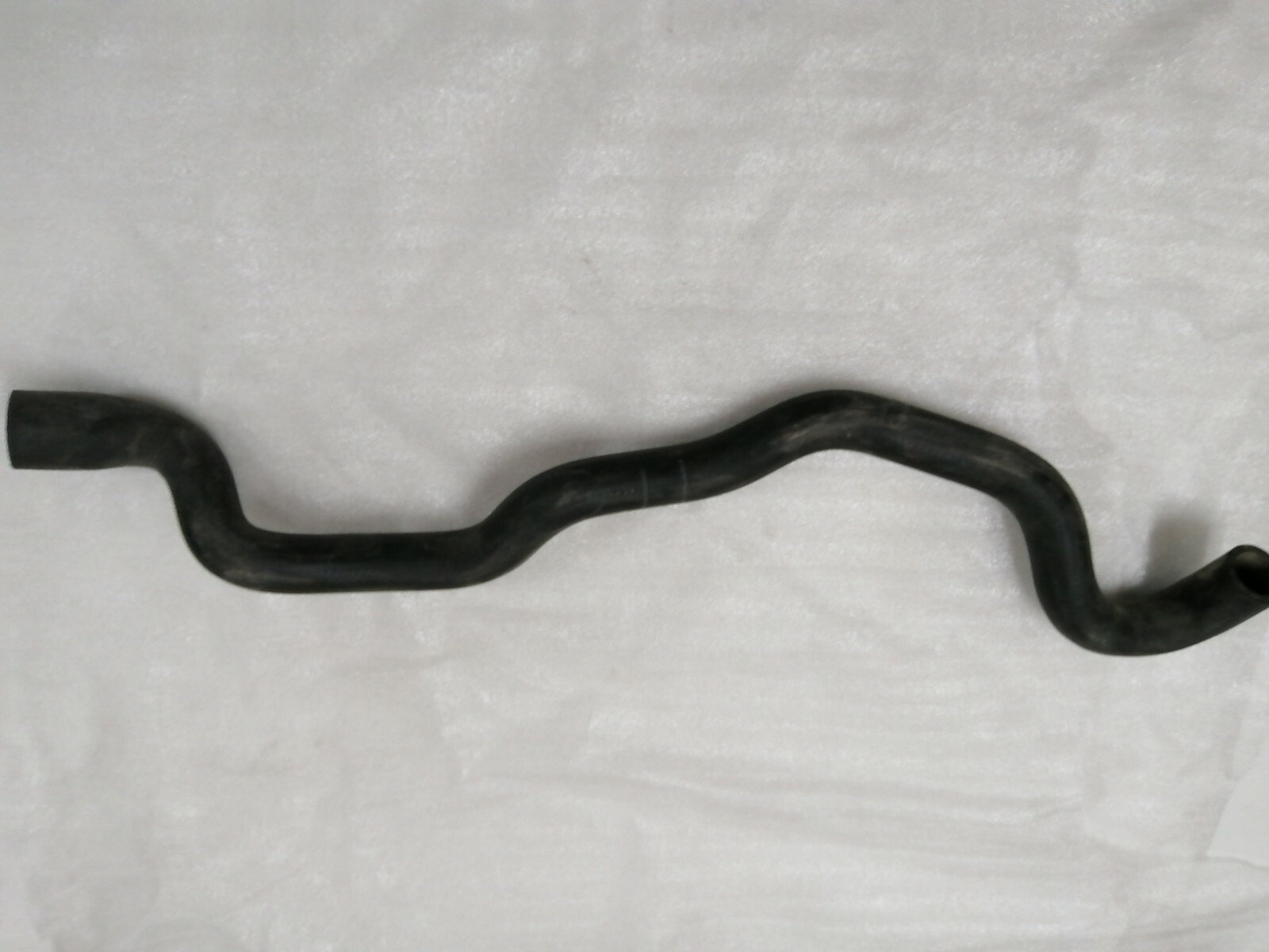 BMW E39 Return Hose Original 11531744053 for sale online | eBay