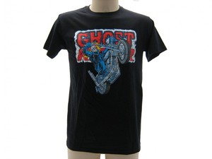 maglietta nera bambino